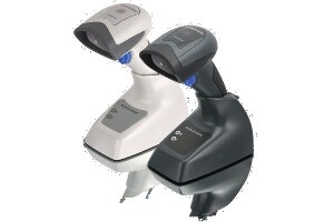 Datalogic QuickScan I QBT2131 Bluetooth Handheld Linear Imager (1D) Barcode Scanner